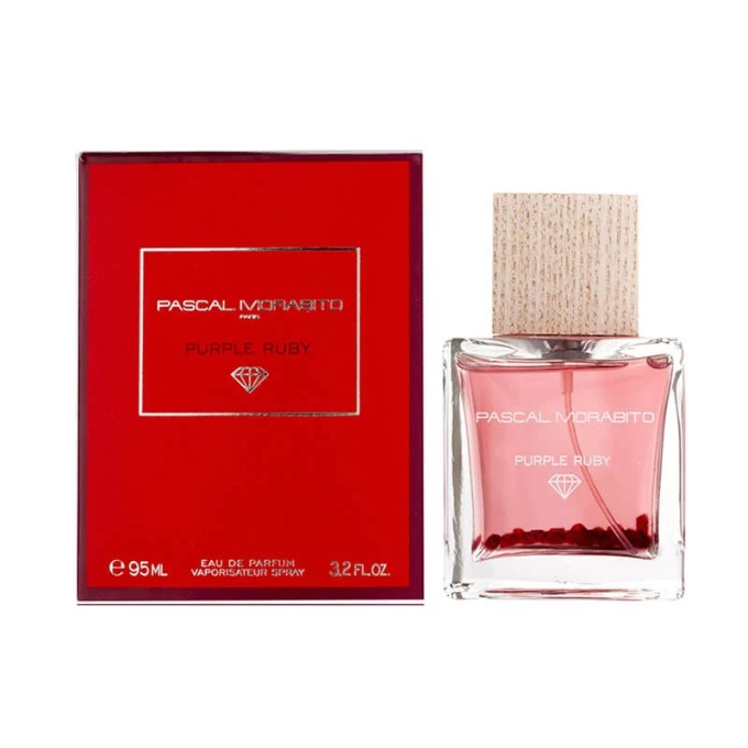 Pascal Morabito Purple Ruby EDP 95 ml kvepalai moterims