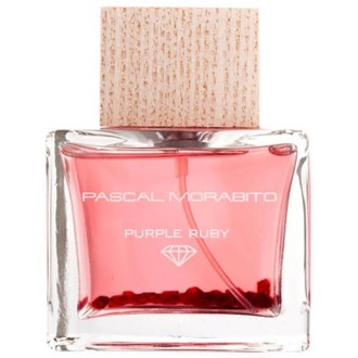 Pascal Morabito Purple Ruby EDP 95 ml kvepalai moterims