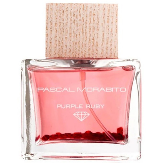 Pascal Morabito Purple Ruby EDP 95 ml kvepalai moterims