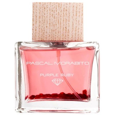 Pascal Morabito Purple Ruby EDP 95 ml kvepalai moterims