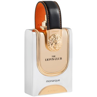 Armaf The Lion´s Club Monarque EDP kvepalai vyrams, 100 ml