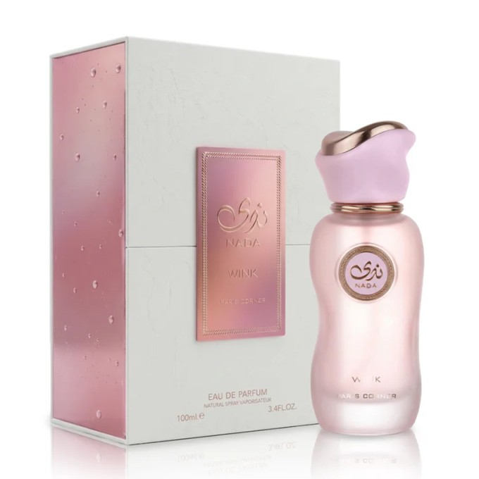 Paris Corner Nada Wink EDP 100ml