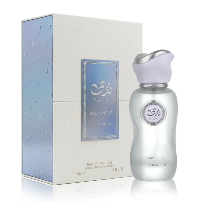 Paris Corner Nada Blumingle EDP 100ml