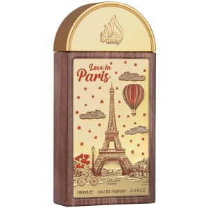 Lattafa Perfumes Love in Paris EDP 100ml