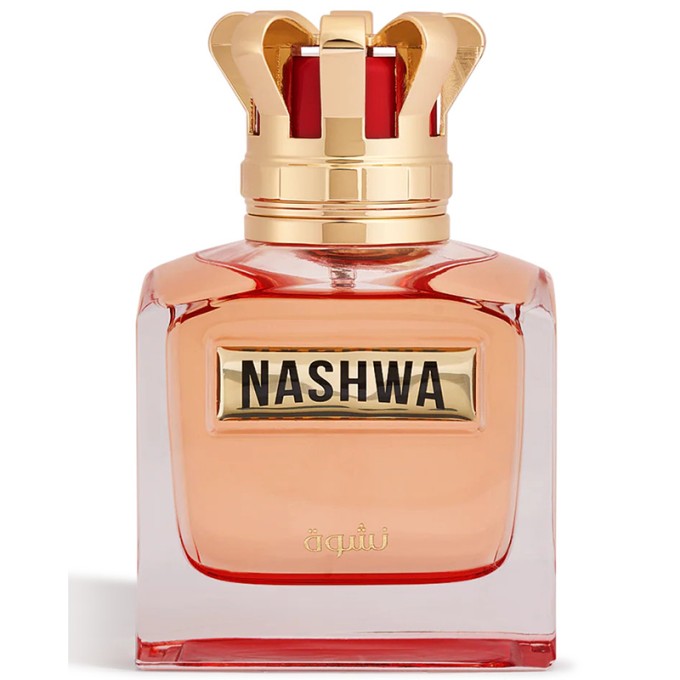 House of Perfumes Nashwa EDP 100ml