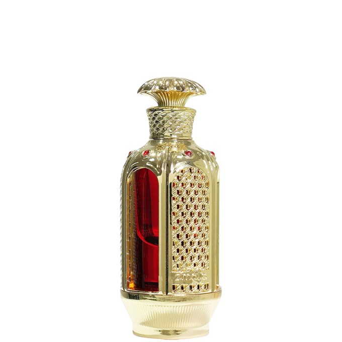 Zimaya Dar Es Salaam Parfumed Oil 18ml
