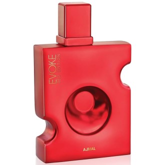 Ajmal Evoke Red Him EDP 90ml