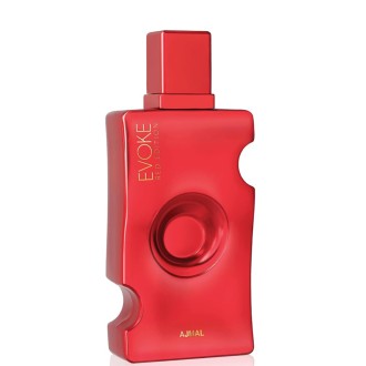 Ajmal Evoke Red Her EDP 75ml