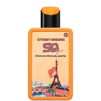 Street Origins Bisous Bisous, Paris EDP 75ml