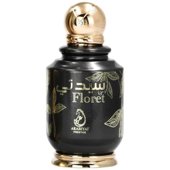 Arabiyat Prestige Floret EDP 100ml