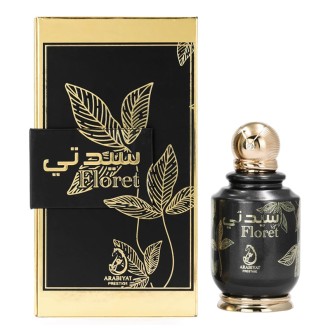 Arabiyat Prestige Floret EDP 100ml 2