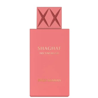 Swiss Arabian Shaghaf Nectar Blush EDP 75ml