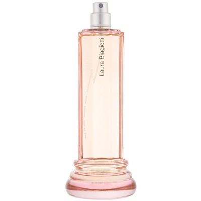 Laura Biagiotti Romamor EDT Tester 100ml