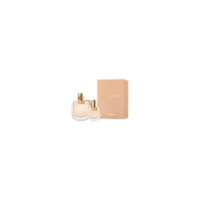 Chloé Nomade Gift set EDP 75 ml and EDP 20 ml 95ml