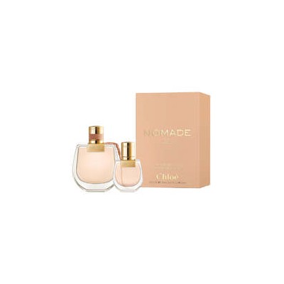 Chloé Nomade Gift set EDP 75 ml and EDP 20 ml 95ml
