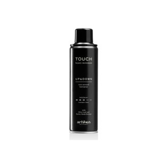 Art go Touch Up and Down Non-Aerosol Hairspray - medium hold 250ml