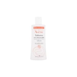 Av ne Tolerance Extremely Gentle Cleanser Cleansing Lotion 400ml