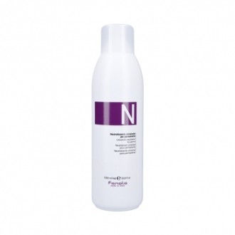 Fanola Universal Neutralizer For Perms - Neutralizátor pro vlasy po trvalé ondulaci 1000ml