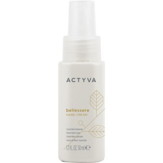 Kemon Actyva Bellessere Velvet Hand Cream - Krém na ruce 50ml