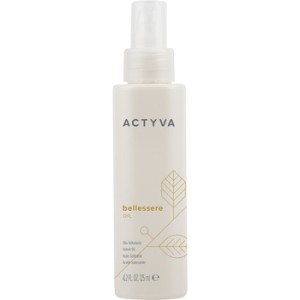 Kemon Actyva Bellessere Velvet Oil - Olej pro hebkost a lesk vlasů 125ml