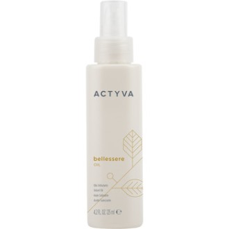 Kemon Actyva Bellessere Velvet Oil - Olej pro hebkost a lesk vlasů 50ml