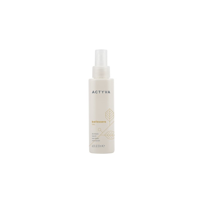 Kemon Actyva Bellessere Velvet Oil - Olej pro hebkost a lesk vlasů 50ml