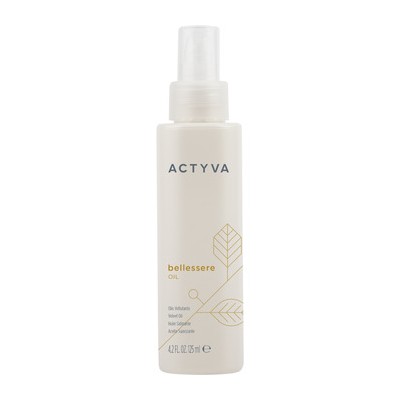 Kemon Actyva Bellessere Velvet Oil - Olej pro hebkost a lesk vlasů 50ml
