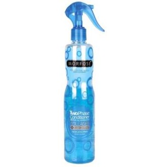Morfose Two Phase Conditioner Collagen - Bezoplachový kondicionér ve spreji 400ml
