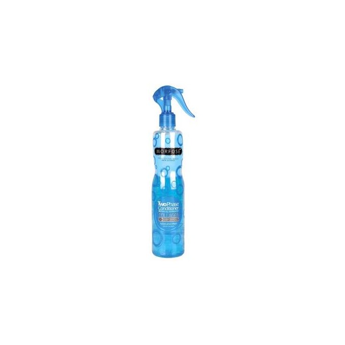 Morfose Two Phase Conditioner Collagen - Bezoplachový kondicionér ve spreji 400ml