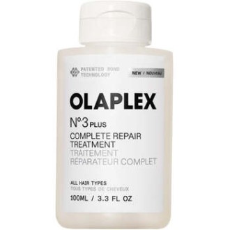 Olaplex No.3 PLUS Complete Repair Treatment - Obnovující péče pro poškozené vlasy 100ml