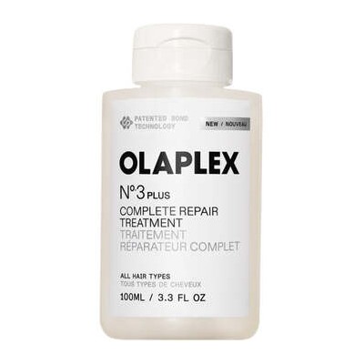 Olaplex No.3 PLUS Complete Repair Treatment - Obnovující péče pro poškozené vlasy 100ml
