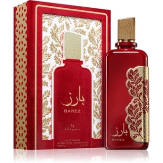 Ard Al Zaafaran Barez EDP 100ml