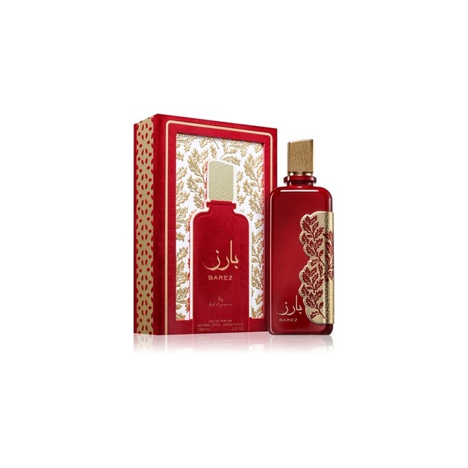 Ard Al Zaafaran Barez EDP 100ml