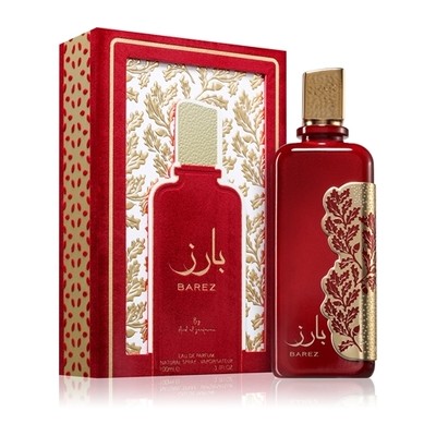 Ard Al Zaafaran Barez EDP 100ml