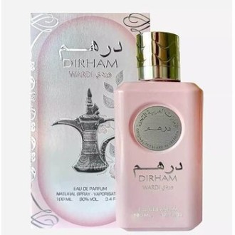 Ard Al Zaafaran Dirham Wardi EDP 100ml