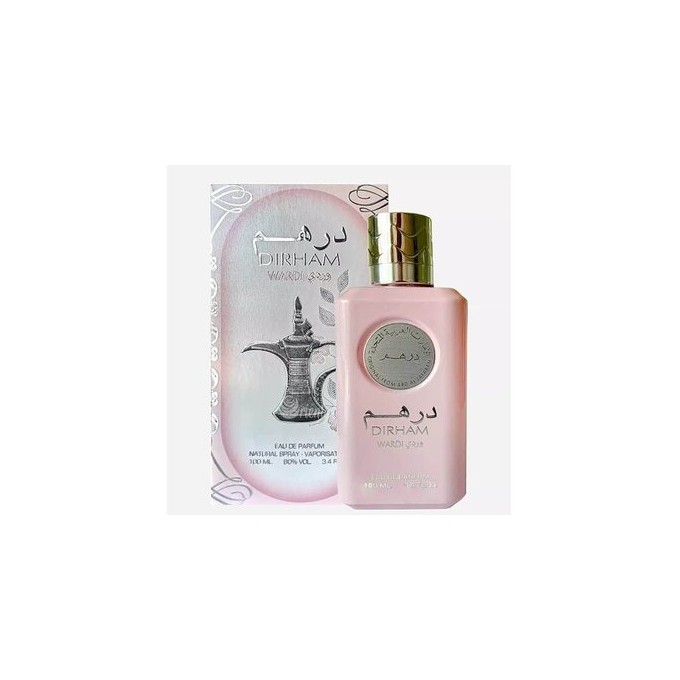 Ard Al Zaafaran Dirham Wardi EDP 100ml