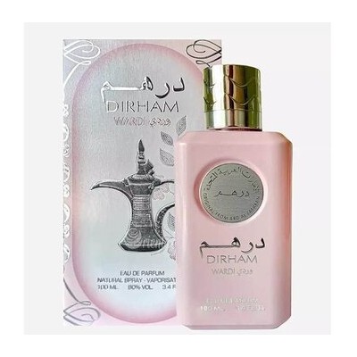 Ard Al Zaafaran Dirham Wardi EDP 100ml