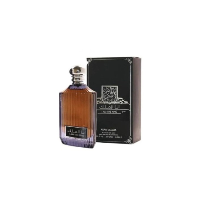 Ard Al Zaafaran I Am The King EDP 100ml