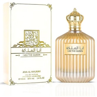 Ard Al Zaafaran I Am The Queen EDP 100ml