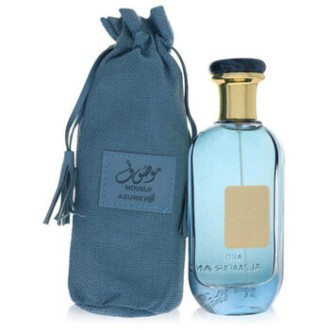 Ard Al Zaafaran Mousuf Azure EDP 100ml