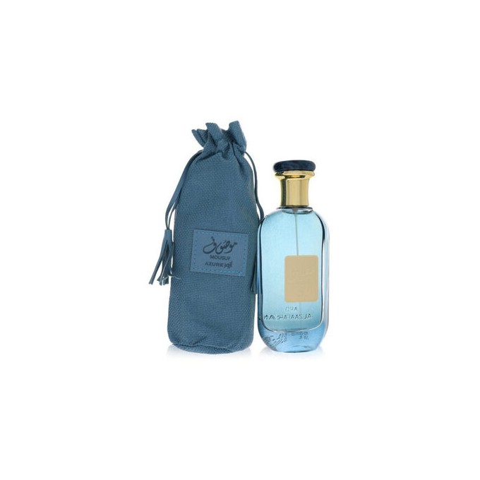 Ard Al Zaafaran Mousuf Azure EDP 100ml