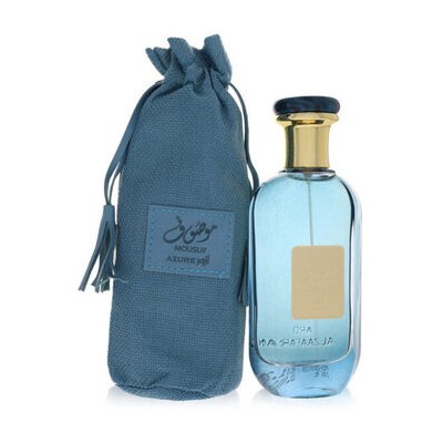 Ard Al Zaafaran Mousuf Azure EDP 100ml