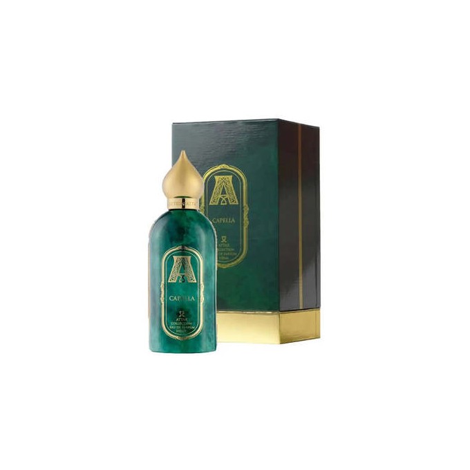 Attar Collection Capella EDP 100ml