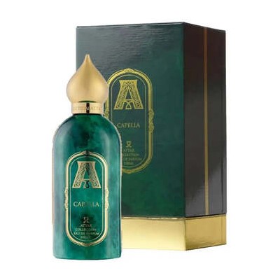 Attar Collection Capella EDP 100ml