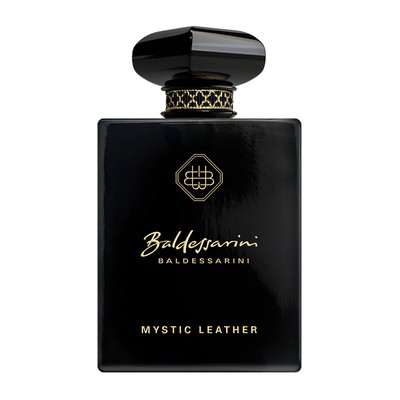 Baldessarini Mystic Leather Extrait de Parfum 100ml