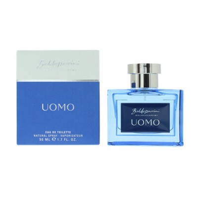 Baldessarini Uomo EDT 90ml