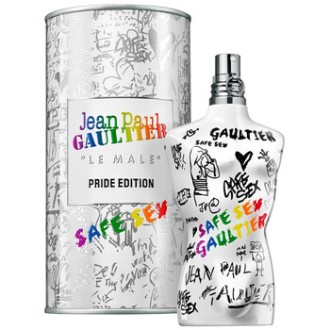 Jean Paul Gaultier Le Male Pride Edition EDT 125ml