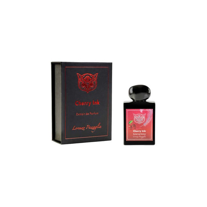 Lorenzo Pazzaglia Cherry Ink Extrait de Parfum 28ml