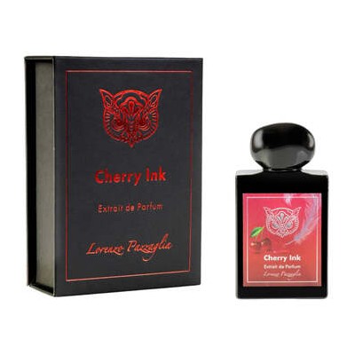 Lorenzo Pazzaglia Cherry Ink Extrait de Parfum 28ml