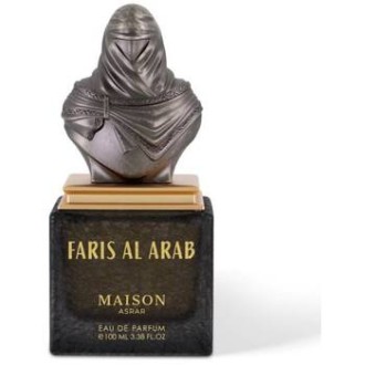 Maison Asrar Faris Al Arab EDP 100ml